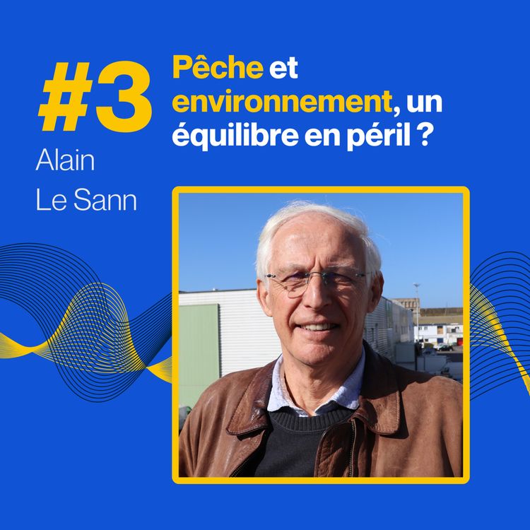 cover art for Pêche et environnement, un équilibre en péril ? 