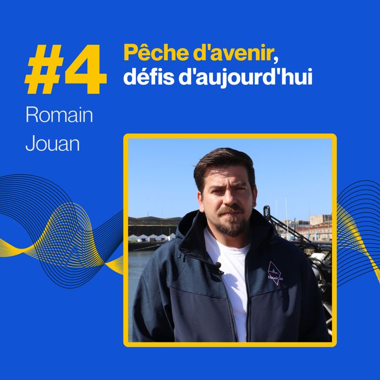 cover art for Pêche d'avenir, défis d'aujourd'hui