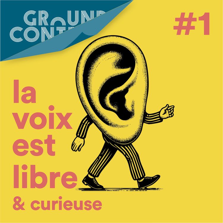 cover art for Hors-série #2 : (In)dépendances, qui tient le micro ?