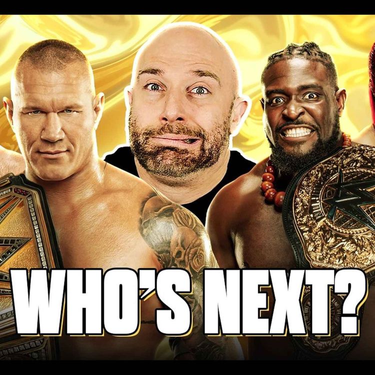 cover art for Who Should Defeat Every Current WWE Champion And Take Their Title?