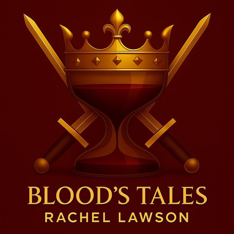 cover art for Blood's Tales
