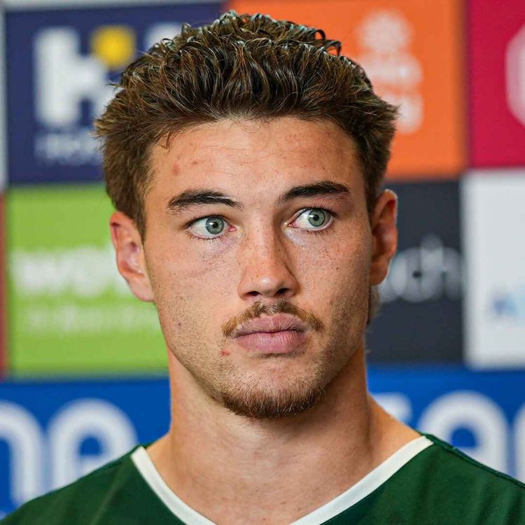 cover art for Player Media - Round 18, 2025 - Duncan, Aitken