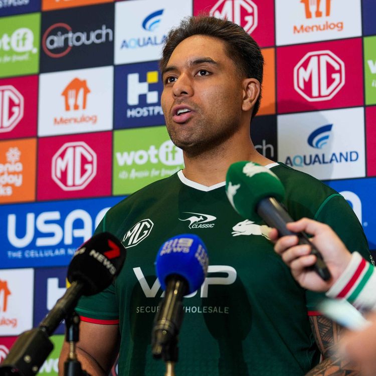 cover art for Player Media - Round 21, 2025 - Havili, Tatola, Hubner