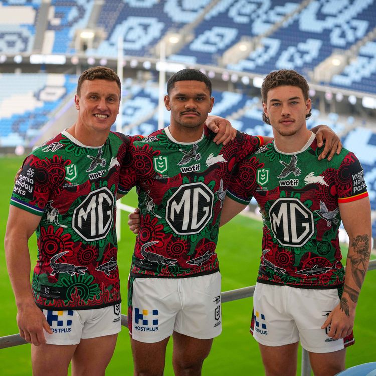 cover art for Player Media - Round 24, 2025 - Wighton, Munro, Duncan