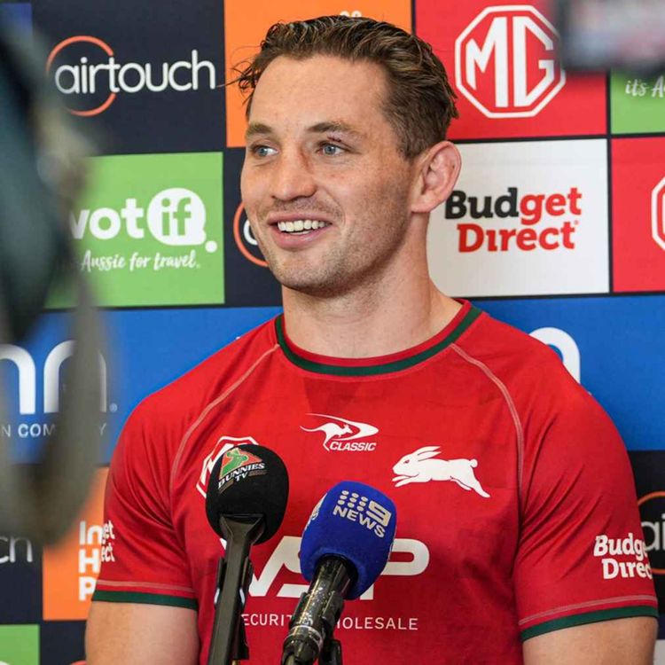 cover art for Player Media - Round 2, 2026 - Murray, Gray, Garlick