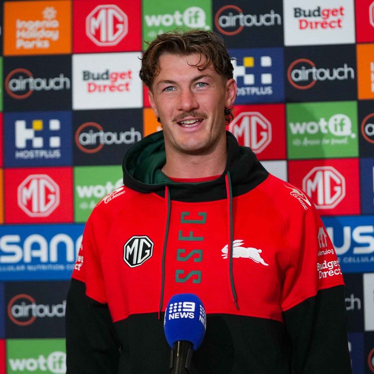 cover art for Player Media - Round 3, 2026 - Mamouzelos, Duncan, Graham