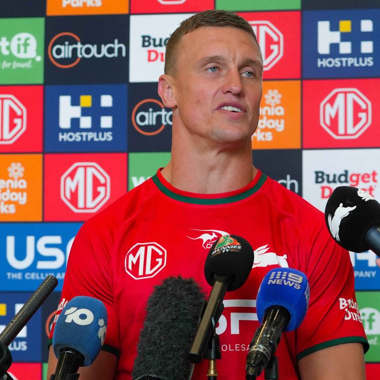 cover art for Player Media - Round 5, 2026 - Wighton, Koloamatangi