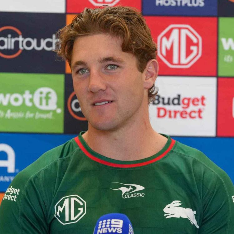 cover art for Player Media - Round 7, 2026 - Mamouzelos, Keppie, Humphreys