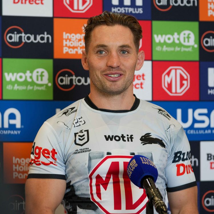 cover art for Player Media - Round 8, 2026 - Johnston, Duncan, Murray