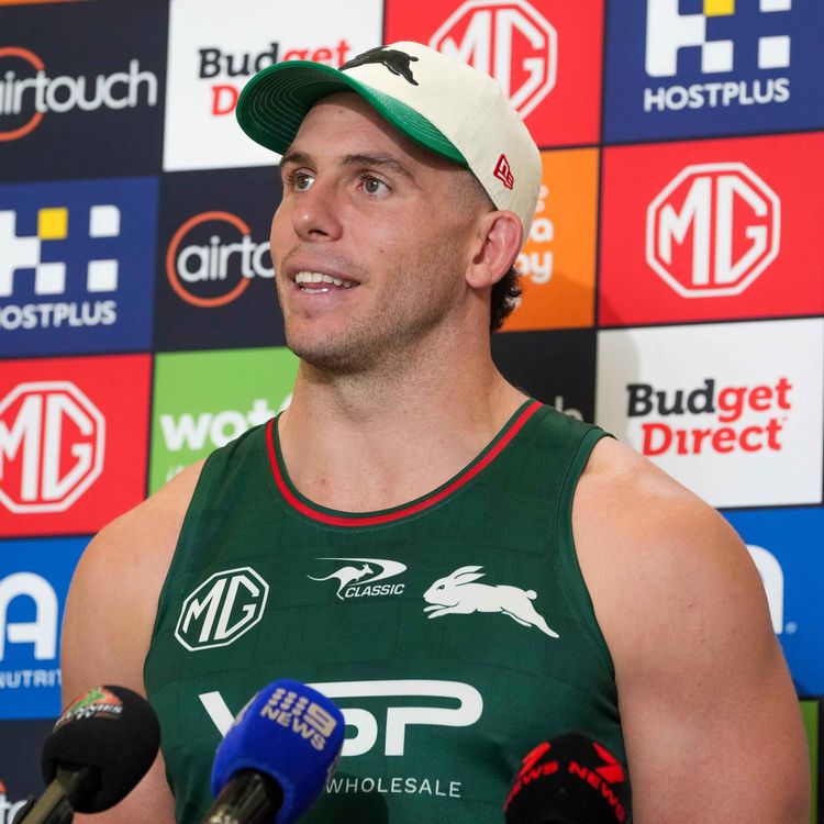 cover art for Player Media - Round 12, 2026 - Aitken, Elliott