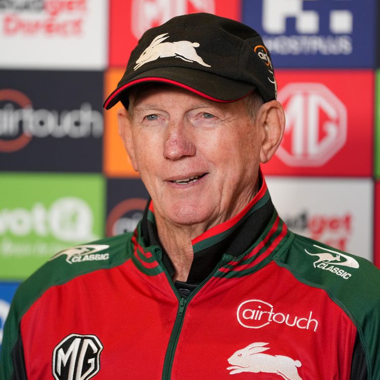 cover art for Wayne Bennett Press Conference - Round 17, 2026