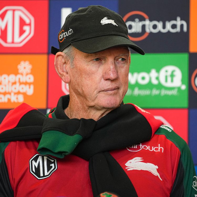 cover art for Wayne Bennett Press Conference - Round 25, 2026