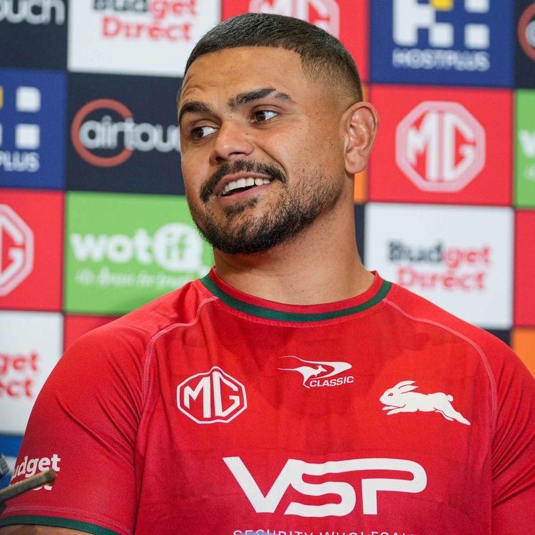 cover art for Player Media - Finals Week One, 2026 - Fifita, Mitchell