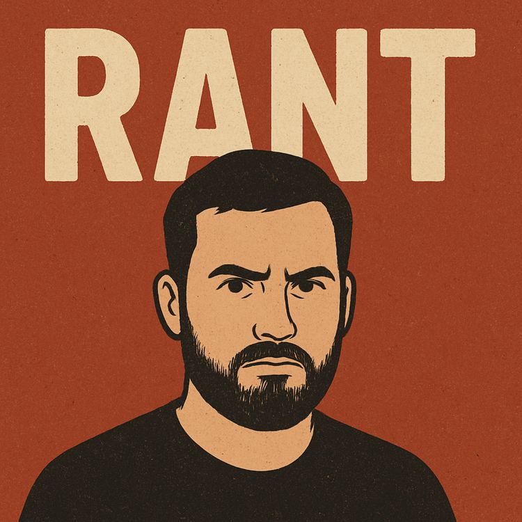 cover art for Jesse's Bonus Rant — Marjorie Taylor Greene Resigns