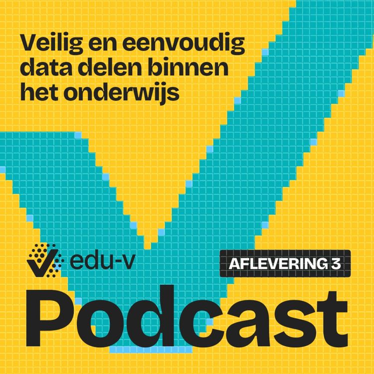 cover art for Pioniers in de keten: twee van de eerste leveranciers met Edu-V gecertificeerde producten aan het woord