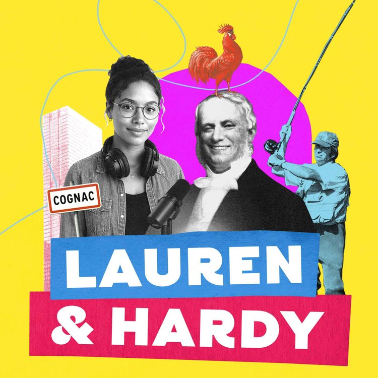 cover art for 5/8 · Where Anthony Discovers That Cognac Has Changed A Lot Since 1863…