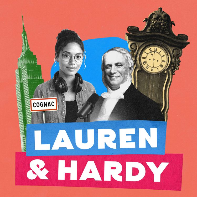 cover art for 8/8 · Where Anthony Makes a Staggering Revelation…