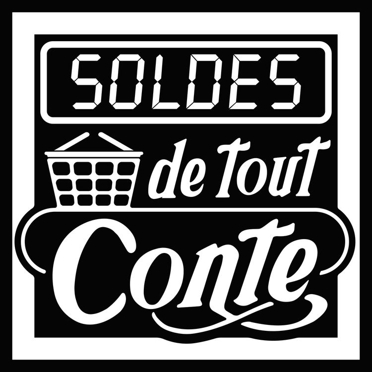 cover art for Soldes de tout conte - Ep 00 Inktober