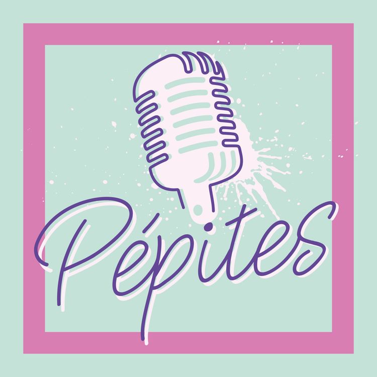 cover art for Pépites - Ep 1 Le restaurant Grattons & Co