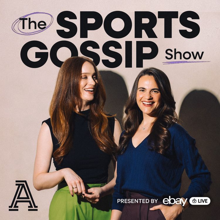 cover art for Why it cost LSU $54 million to fire Brian Kelly, are Bill Belichick and Jordon Hudson engaged?, unpacking the NBA gambling arrests, Tom Brady is online again 