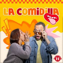 cover art for La Comidilla