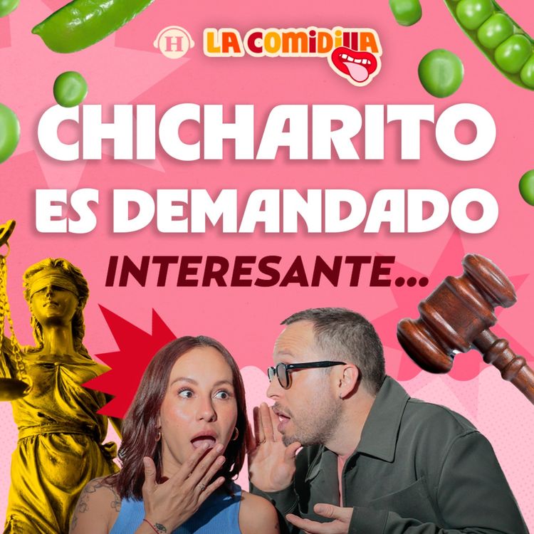 cover art for Chicharito y su teoría del fracaso femenino, pero ¿qué dice su historial amoroso?