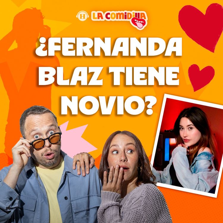cover art for ¿Qué pasó con Fernanda Blaz en la boda de Lupita Villalobos?