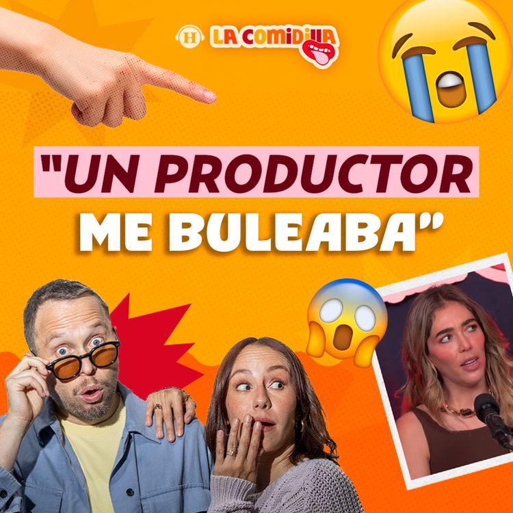 cover art for Dani Ibáñez: bullying, Danna Paola y la TV infantil