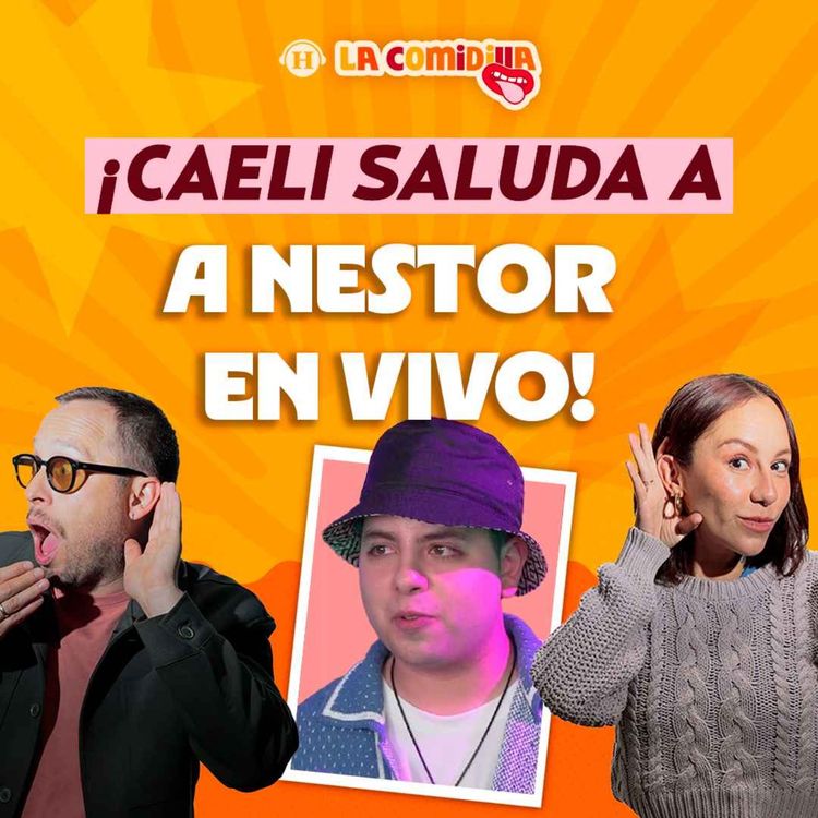 cover art for Tío Nestor: Lo que nadie te dice de ser youtuber 