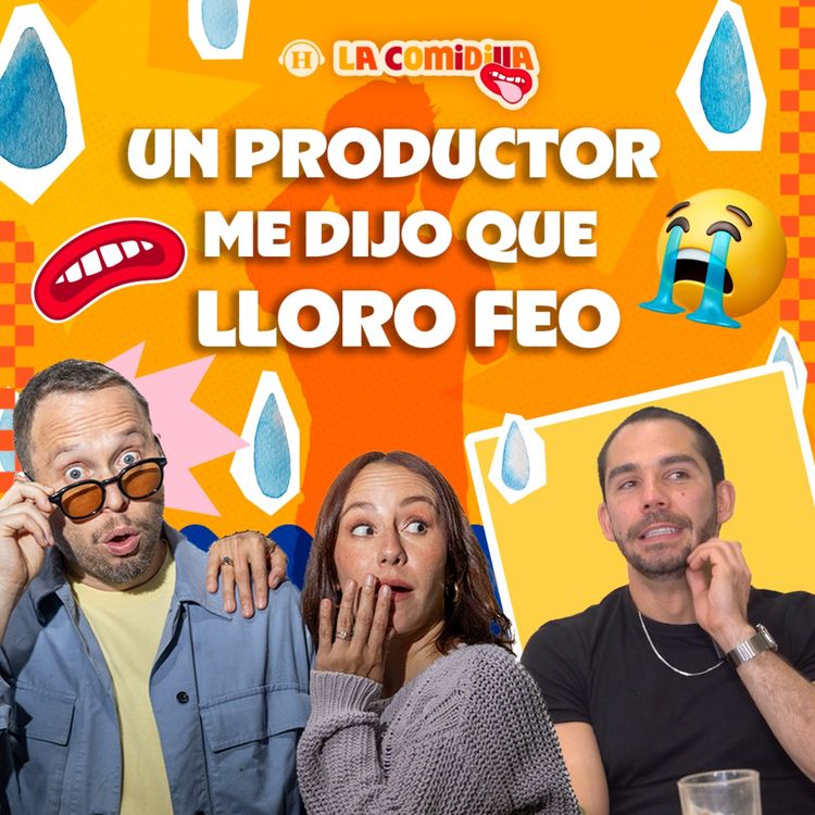cover art for Ruy Senderos sin filtro: Críticas de productores, chismes y confesiones