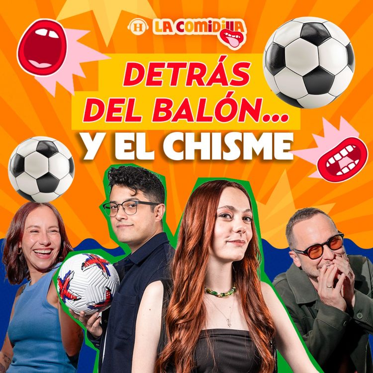 cover art for ¿México será buen anfitrión del Mundial 2026? 