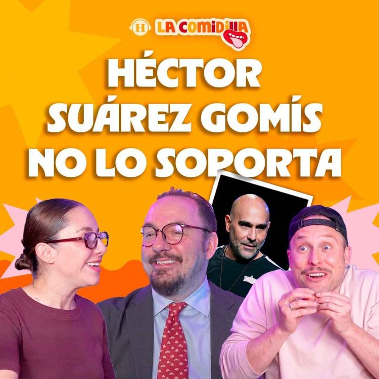 cover art for Gon Curiel: El Padre del Stand-Up en México