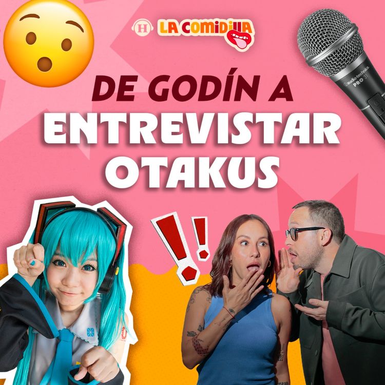 cover art for ¿Quién es Proyecto Escolar? El youtuber que incomoda a todo México