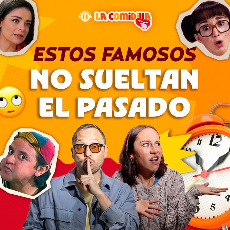 cover art for Atrévete a Soltar: Quico, La Chilindrina y otros famosos que no superaron su mayor papel de la tele