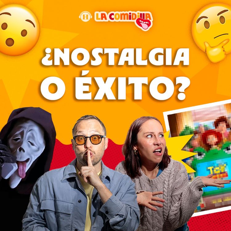 cover art for ¿En qué se parecen Toy Story 5 y Memo Ochoa? Regresos que amamos... y otros que no tanto 