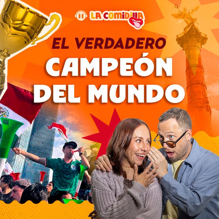 cover art for México ganándole a la IA: mejores momentos del torneo 