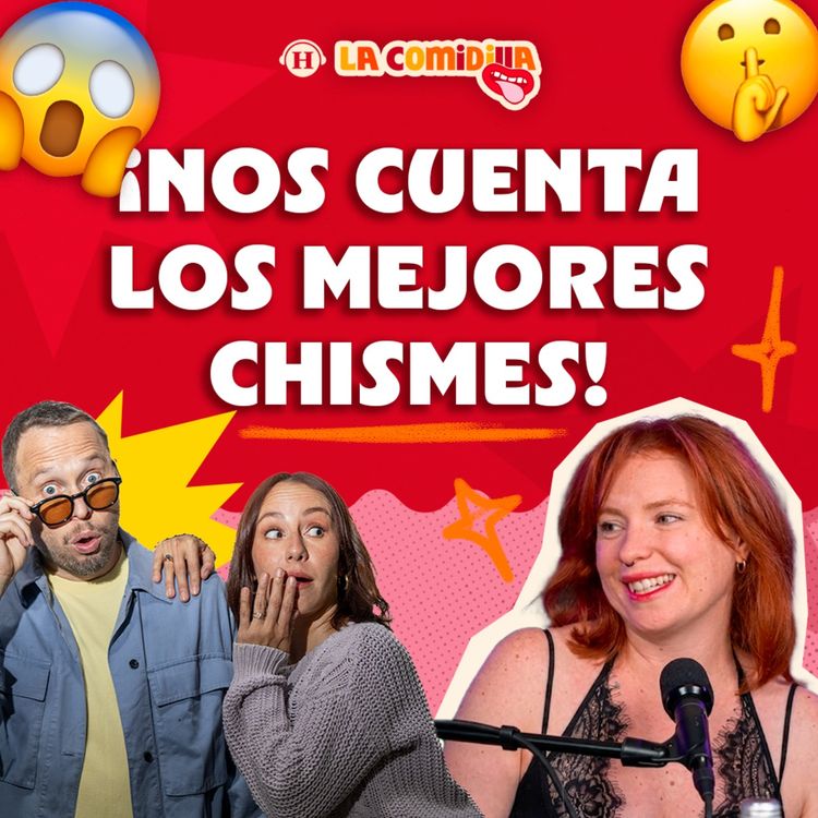 cover art for ¿Xanic se volvió famosa gracias a su peor "date"?