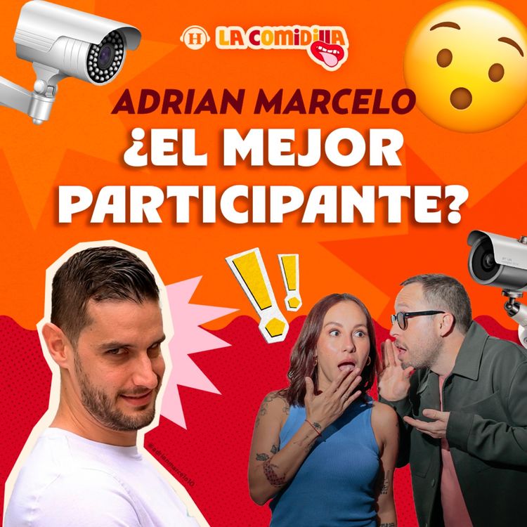 cover art for Los mejores chismes de La Casa de Los Famosos