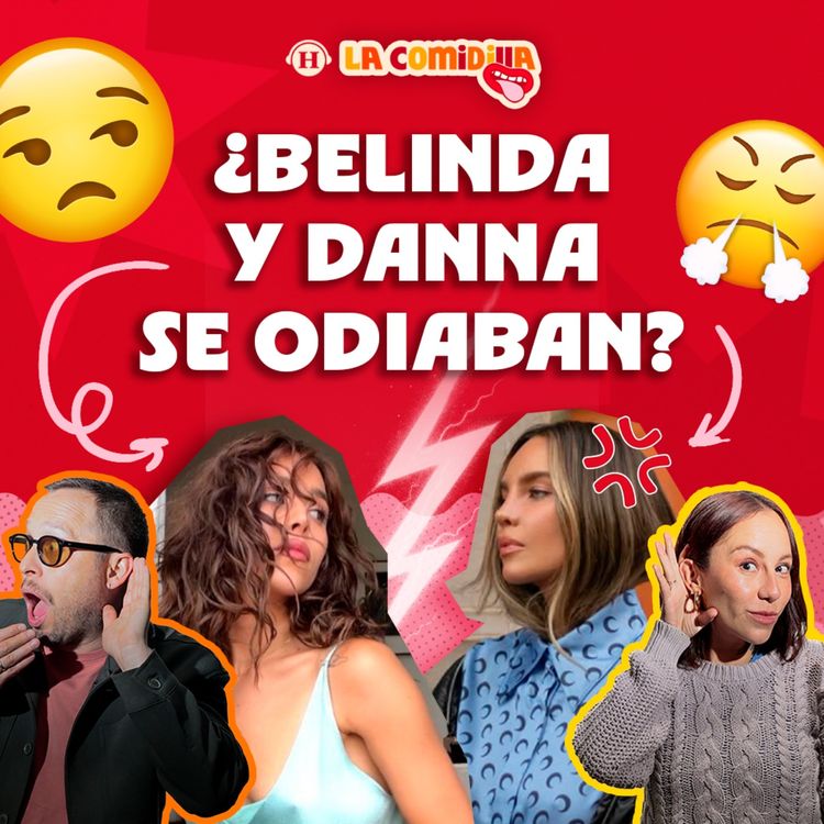 cover art for ¿Qué sorpresas habrá en Mentiras All Stars? Diego Cárdenas nos cuenta