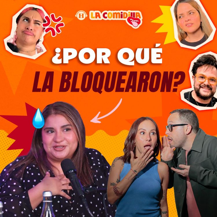 cover art for ¿Cómo nació Milenka Covarrubias? Marlene Ontiveros nos cuenta