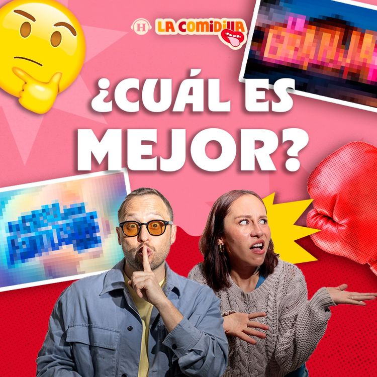 cover art for ¿Qué reality es mejor: La Casa de los Famosos o La Granja VIP?