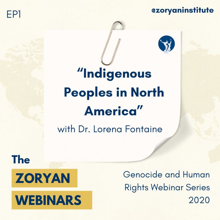 cover art for Indigenous Peoples in North America