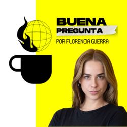 cover art for Buena Pregunta