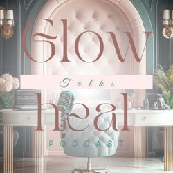 cover art for Glow the Heal