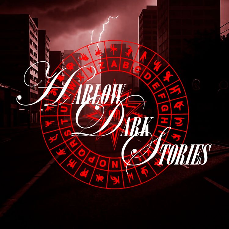cover art for Lancaster (Historias Oscuras En Harlow)