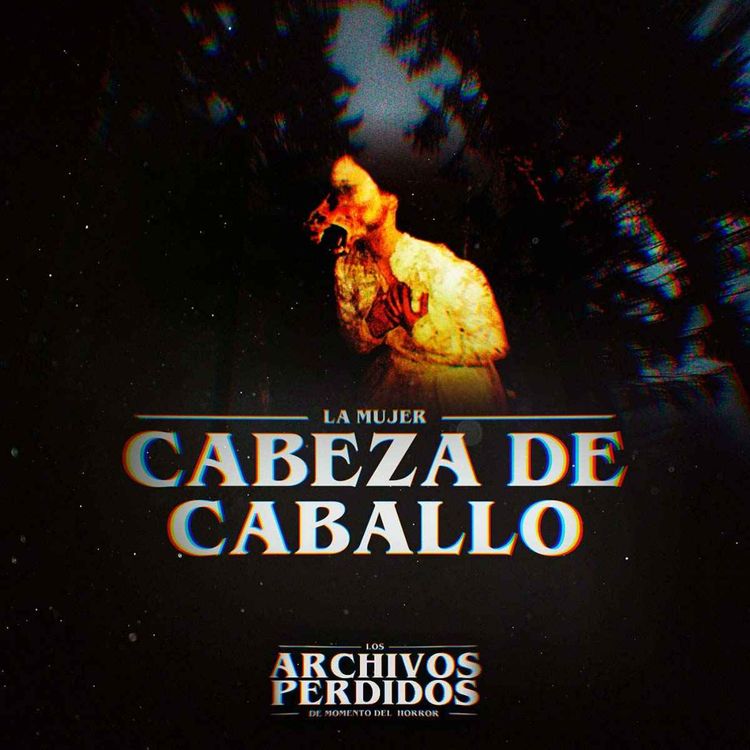 cover art for La Mujer Cabeza De Caballo