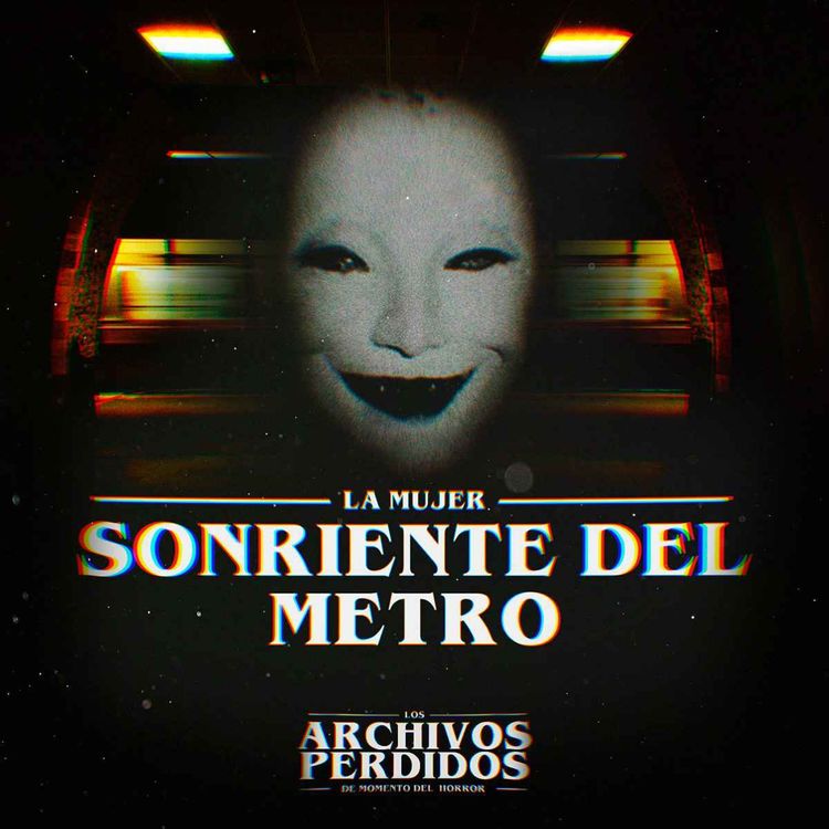 cover art for La Mujer Del Metro (Leyendas Y Relatos)