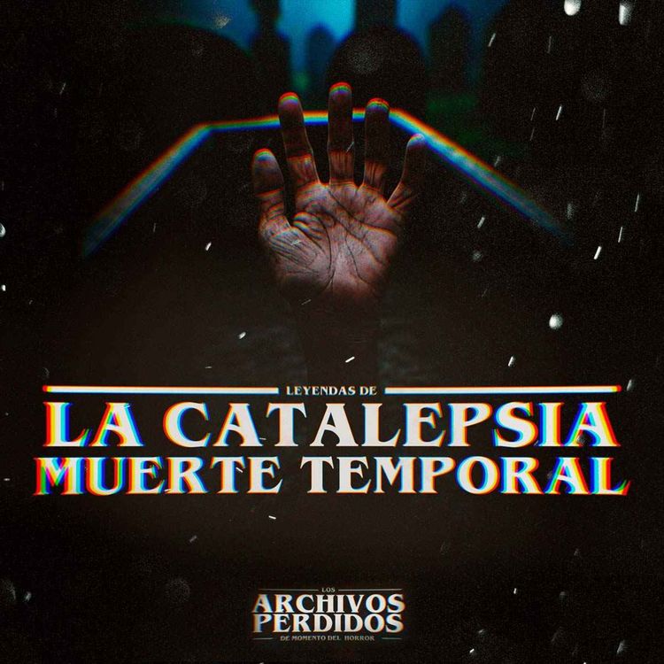 cover art for Catalepsia, La Muerte Temporal