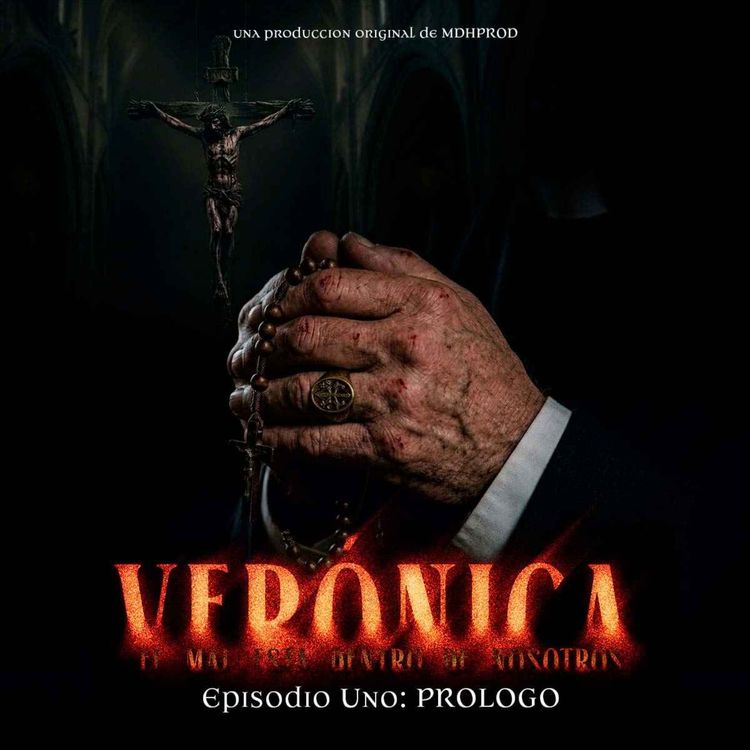 cover art for Verónica "El Inicio"