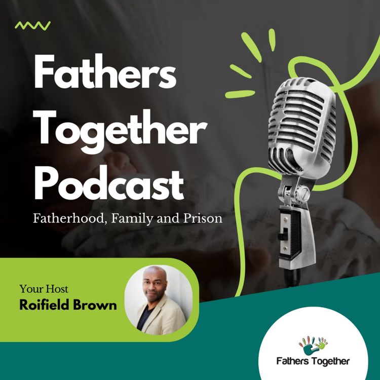 cover art for Fathers Together – Series Trailer